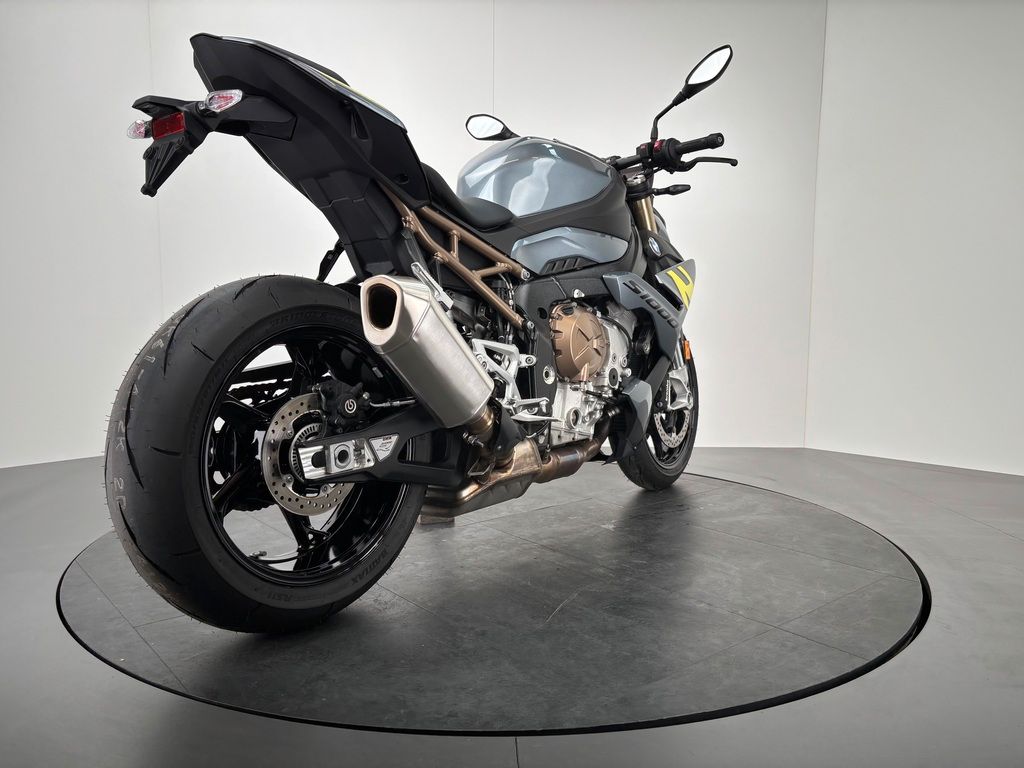 Fahrzeugabbildung BMW S1000 R *3 YEAR WARRANTY *DYNAMIK PAKET