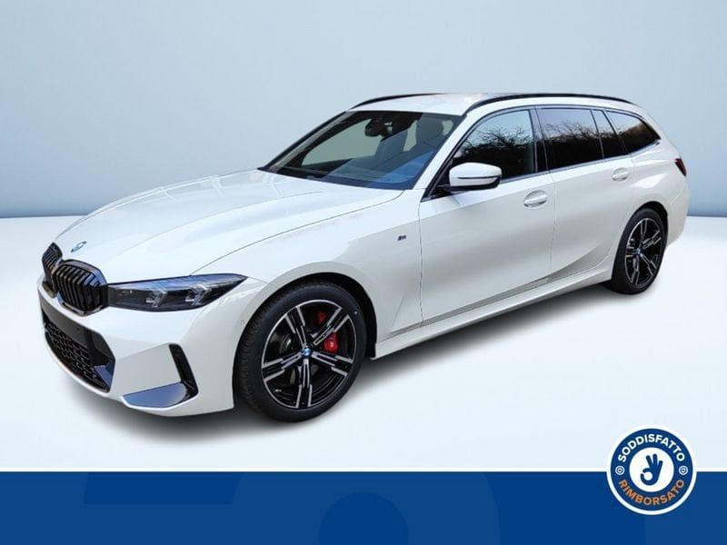 Image of BMW 320