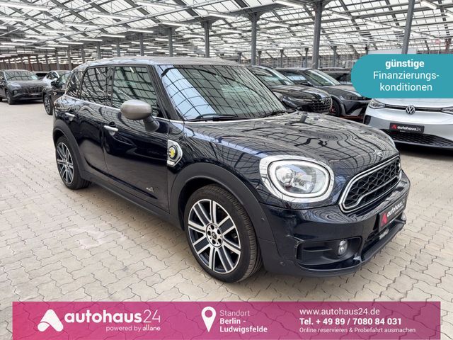 MINI COUNTRYMAN Cooper  S E ALL4|ACC|HeadUp|LED