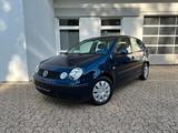 Volkswagen Polo IV 1.2 Comfortline Klima nur 66.650 km! - gebrauchte VW Polo aus dem Jahr 2002