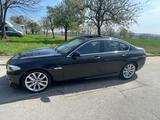 BMW 523i - - BMW 523 in Stuttgart
