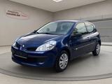 Renault Clio III Extreme, Klima, 1.Hand, wenig Kilometer - Renault Clio: Extreme