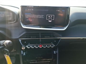Peugeot 2008 Allure 1.2 PureTech 130 LED+SHZ+Alcant.+PDC