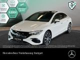 Mercedes-Benz EQE 300 ELE. ART/ADVANCED/PANO/MEMO/20"/WD DUNKE - Mercedes-Benz EQE Gebrauchtwagen in Stuttgart