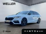 Skoda Octavia Combi 2.0 TSI DSG RS *LED*HUD*CAM*4x SHZ - Skoda Octavia Gebrauchtwagen in Münster