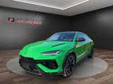 Lamborghini Urus Performante FULL CARBON+B&O+23 ZOLL-MASSAGE - Lamborghini: Performante