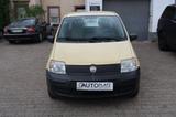 Fiat Panda 1.1 8V Active *5-TÜRER *SAUBER - gebrauchte Fiat Panda aus dem Jahr 2009