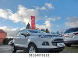 Ford EcoSport 1,0 EcoBoost 92KW Mod.2016 - Ford: 20m