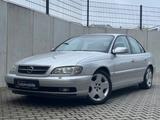 Opel Omega 3.0 V6/Memory/Xen/SR+WR/Leder/Glasdach/PDC - Opel Omega: 3.0