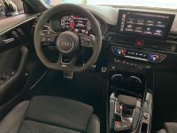 Audi RS4 - Vorschau Bild 11