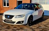 Seat Exeo ST 2.0 TDI CR 88kW Style Style
