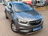 Opel Mokka 1.6 X Selection Start/Stop*1.HAND*MFL*TEMP - Opel Mokka Selection mit Benzin-Antrieb