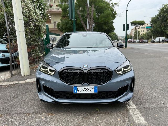 BMW Bmw 135i M Sport x Drive Tetto Navi Alcantara