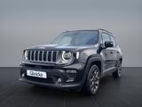 Jeep Renegade 1.5 MultiAir Mild Hybrid Longitude - Jeep aus 2023