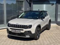 Jeep Avenger - Vorschau Bild 3