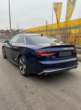 Audi S5 Coupé 3.0 TFSI quattro*Service/TÜV neu* - Audi S5 in München