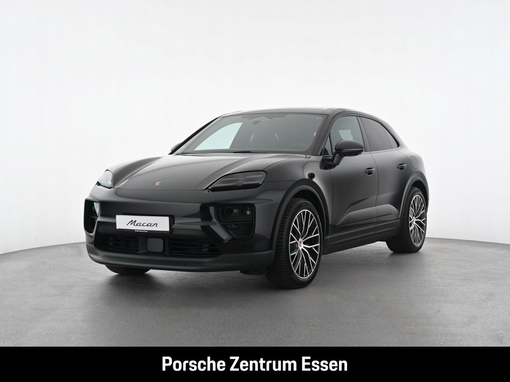 Porsche Macan / 360 Kamera Privacyverglasung Panorama Bo
