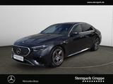 Mercedes-Benz E 53 AMG Hybrid 4M Premium+Perf.Sitz+AGA+FAP+AHK - Mercedes-Benz E 53 AMG Jahreswagen