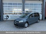 Volkswagen Caddy Kasten/Kombi Maxi Roncalli 7-SITZER*TOP* - Volkswagen Caddy aus 2012: Maxi Roncalli