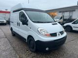 Renault Trafic 115 Hoch Dach - gebrauchte Renault Trafic aus dem Jahr 2007