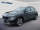 Hyundai Kona Select 1.0 T-GDI 120 Mild-Hybrid 2WD - Hyundai KONA in Freiburg