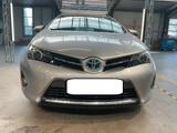 Toyota Auris Hybrid Start Edition - Toyota Auris mit Hybrid-Antrieb