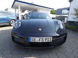 Porsche 911 Carrera SAGA Sport-Chrono Bose ACC Pano LED  - Porsche in Hamburg