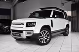 Land Rover Defender 110 HSE *Offroad Paket* 6 Sitze* - Land Rover Defender HSE mit Diesel-Antrieb