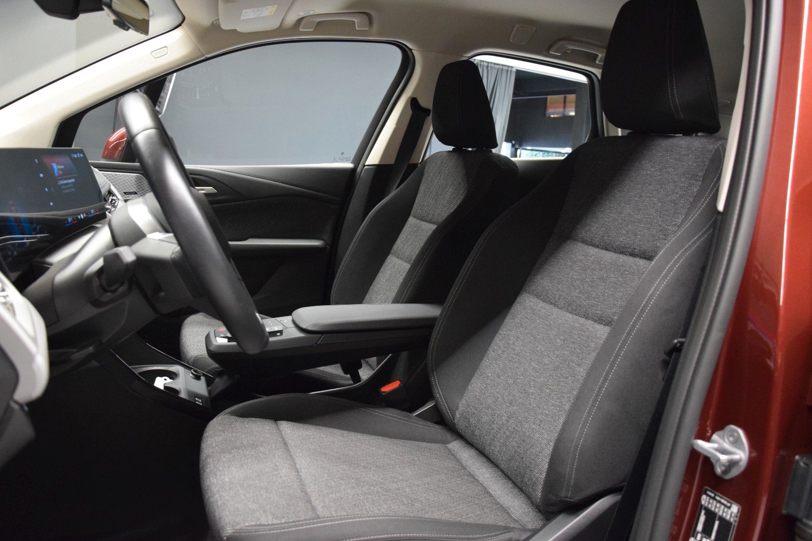 Fahrzeugabbildung BMW 218 i Active Tourer ACC Memory LED Kamera H&k