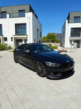 BMW 440i|M-Paket|MHD Stage 2|H&R|H&K|AGA|Pano| - BMW 440 Gran Coupé aus 2019