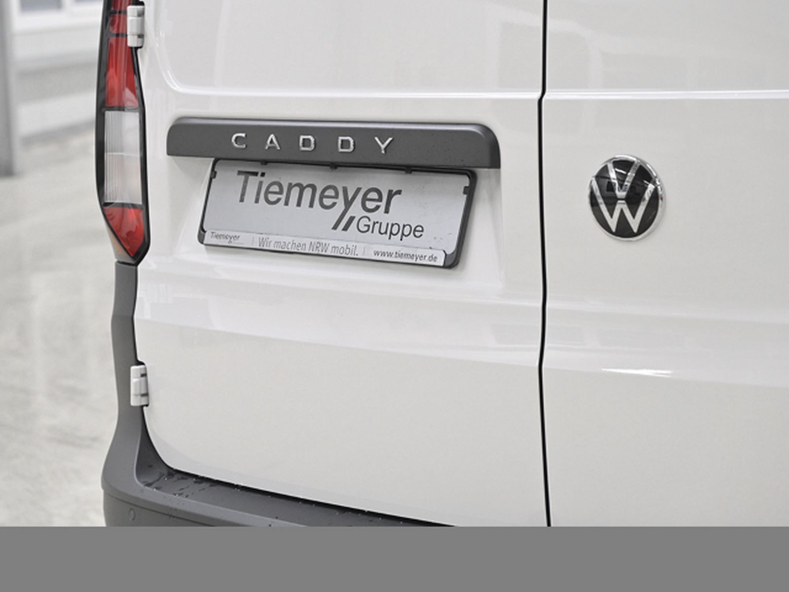 Volkswagen Caddy - Bild 13