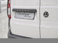 Volkswagen Caddy - Vorschau Bild 13