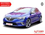 Renault Megane IV 1.3 TCe 140 GPF GT-Line LED Totwinkel - Renault: Line