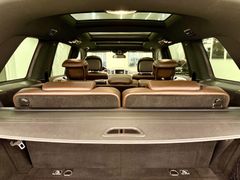 Mercedes-Benz GL 500 - Vorschau 21