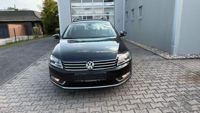 Volkswagen Passat Variant Comfortline BlueMotion