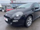 Fiat Punto Sport - Fiat Punto: Sport