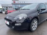Fiat Punto Sport - Fiat Punto: Sport