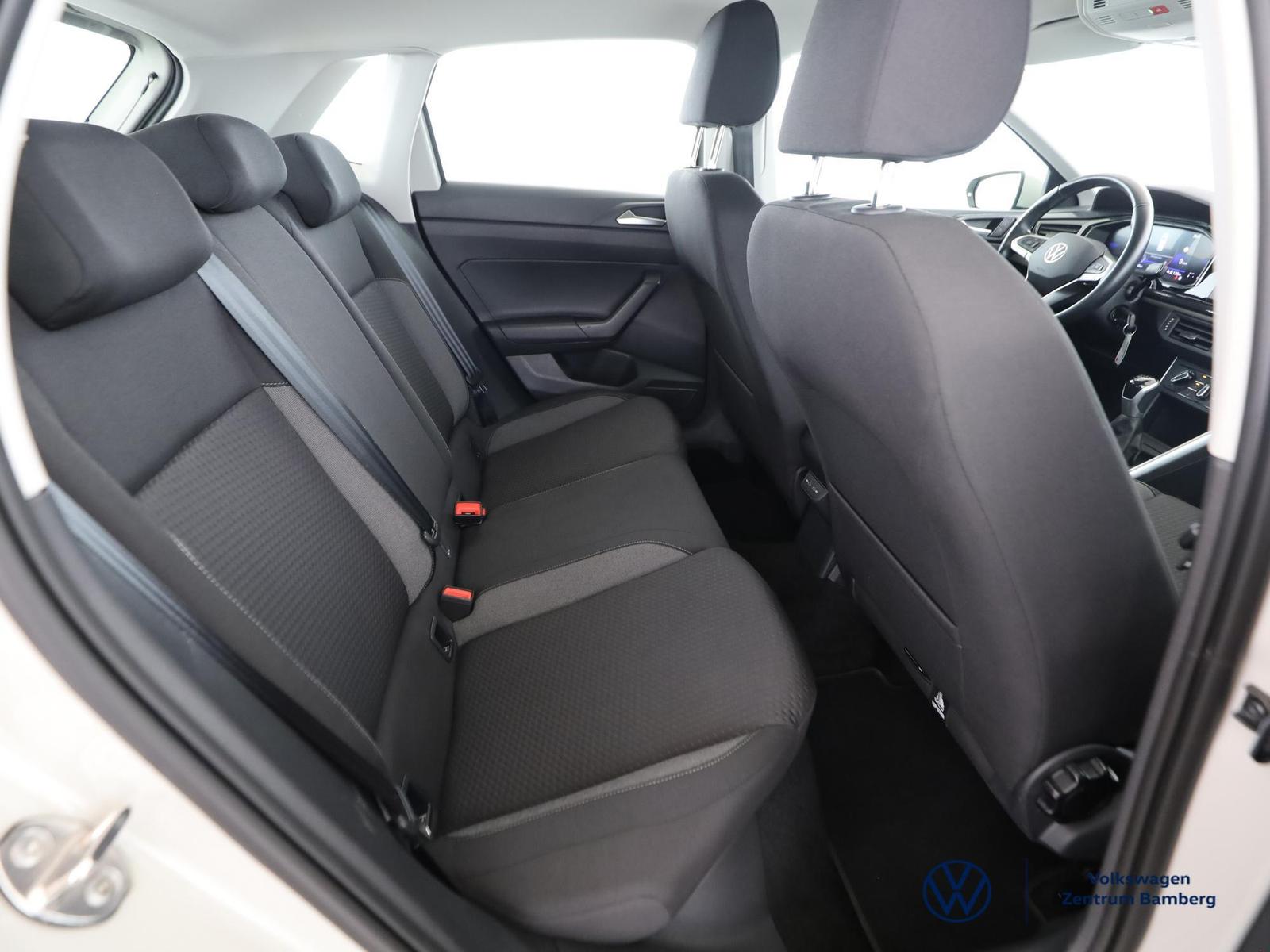 Volkswagen Polo 1.0 Life+GJR+LED+PDC+BLUETOOTH+APP+DAB+USB, миниатюра 14