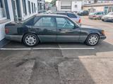 Mercedes-Benz Mercedes 300 Turbodiesel, W124, Klima, SD,... - Mercedes-Benz S 300 mit Diesel-Antrieb