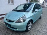 Honda jazz BJ 12/2002 Automatic 100700.KM ... - Honda aus 2002