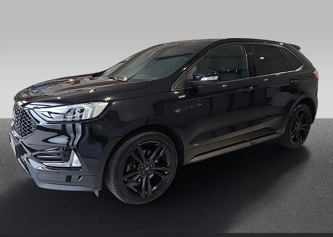 Ford EDGE ST-LINE 2.0 EcoBlue BI-TURBO 4x4 PANO-SD PD