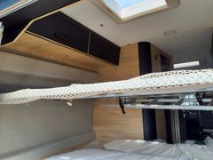 Chausson V 594M SwweetLine Frühlingsmodell/Schwenkbad