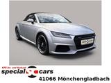 Audi TT 2.0 TFSI quattro/ S-line/ Virtual / Karositze - Audi TT Gebrauchtwagen in Mülheim (Ruhr)