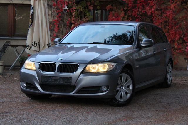 BMW 318d Touring*TÜV NEU* 1.Hand*