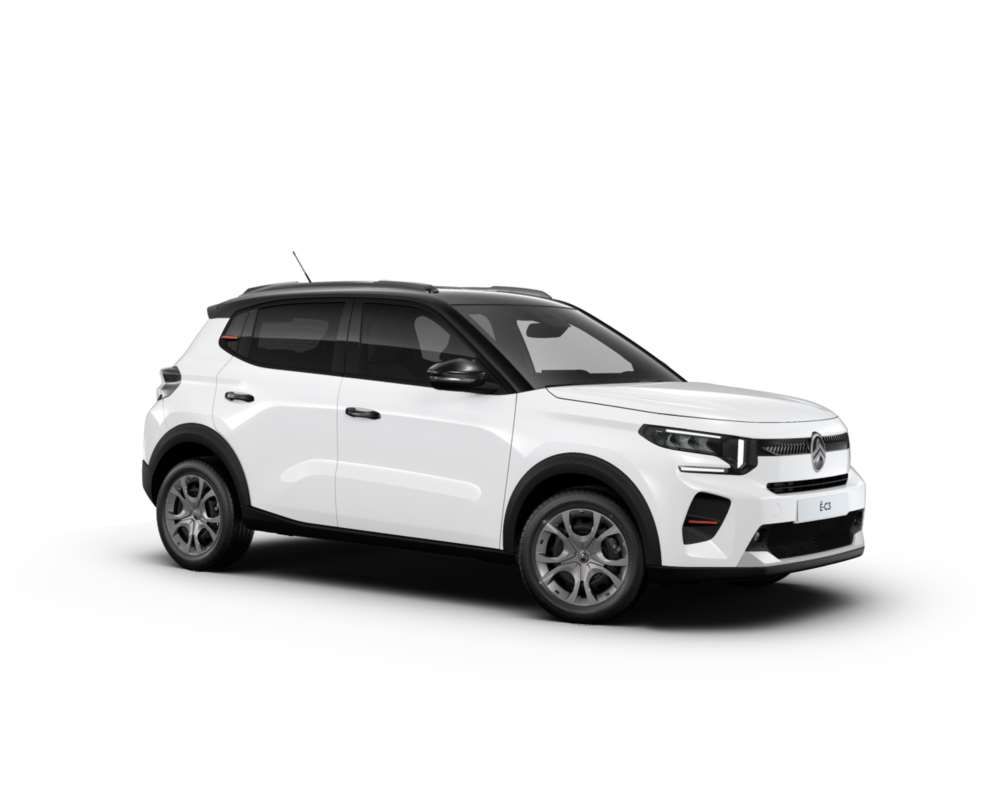 Citroën ë-C3 - Bild 4