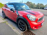 MINI Cooper Paceman Cooper Cooper - MINI Paceman Serie von privat