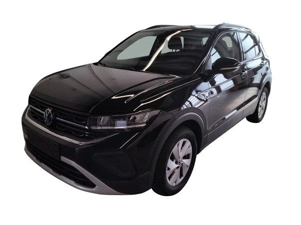 Volkswagen T-Cross - Bild 3