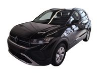 Volkswagen T-Cross - Vorschau Bild 3