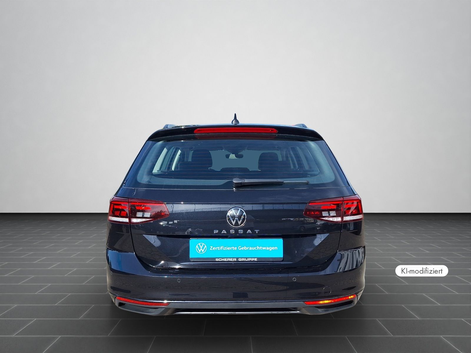 Volkswagen Passat Variant - Bild 7