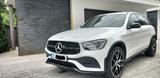 Mercedes-Benz GLC 200 EQ Boost 4Ma AMG Line 20" AMG Night MBUX - Mercedes-Benz GLC 200 von privat
